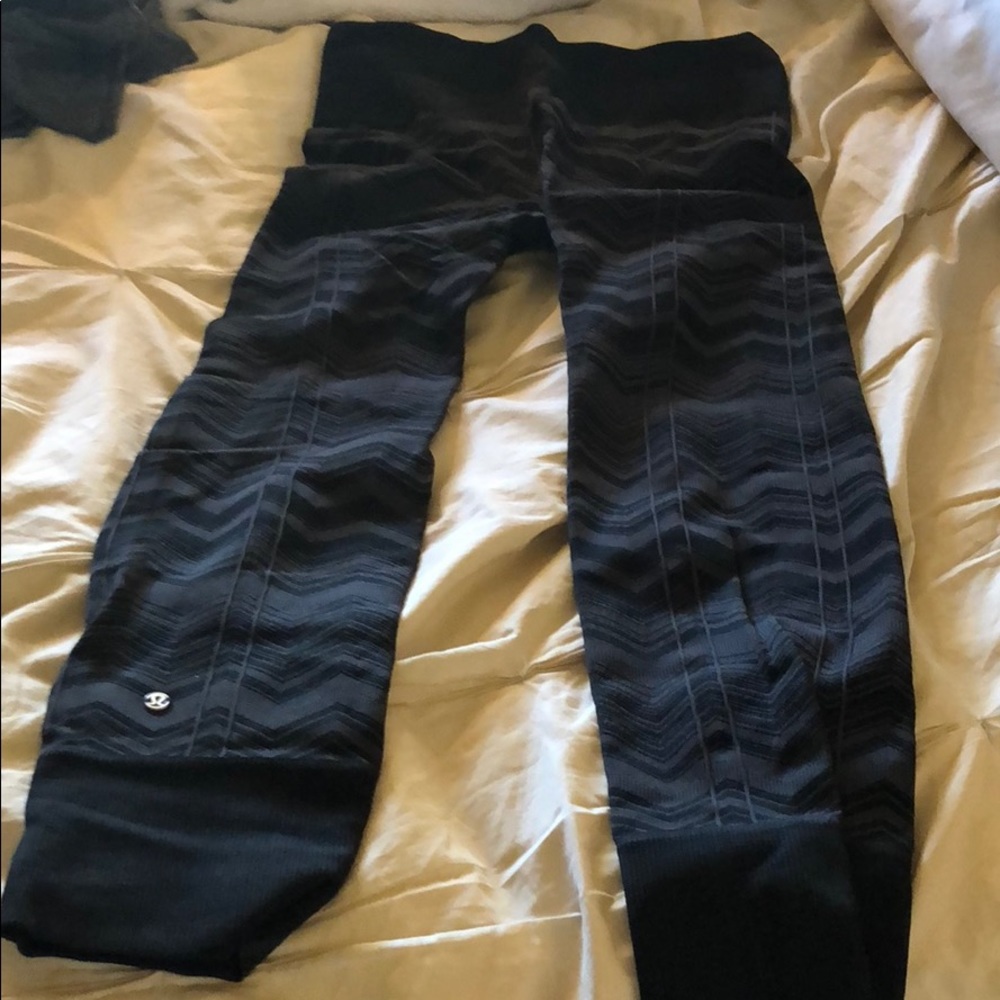 Lululemon pants